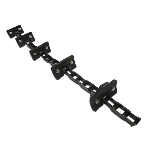 Aftermarket New Chain Fits John Deere Combine 6600 6601 6602 6620 6622 7700 7701 + AH96388 - main
